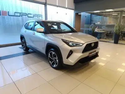 Toyota Yaris Cross 1.5 Xei Cvt 2026