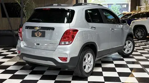 Chevrolet Tracker FWD PREMIER 1.8 2019