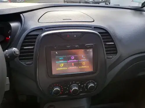 Renault Captur 1.6 Life 2020
