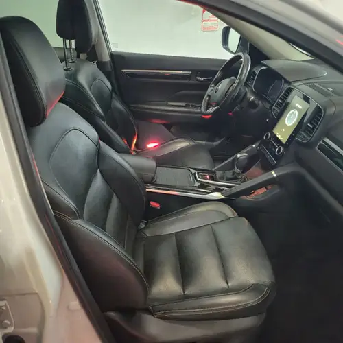 Renault Koleos 2.5 Intens 4Wd Cvt 2018