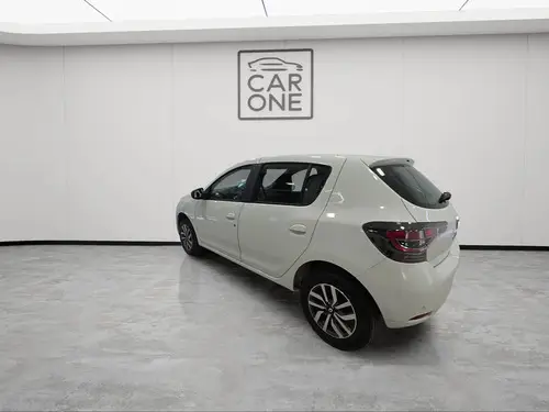Renault Sandero 1.6 16V INTENS L25 2026