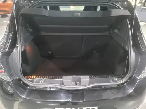 Renault Sandero 1.6 16v Intense 2022