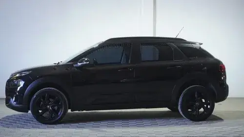 Citroën C4 Cactus 1.6 Vti 115 Feel Pk 2020