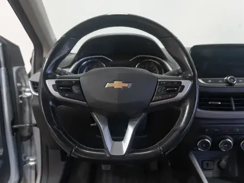 Chevrolet Onix plus 1.0 Turbo Premier Mt 2020
