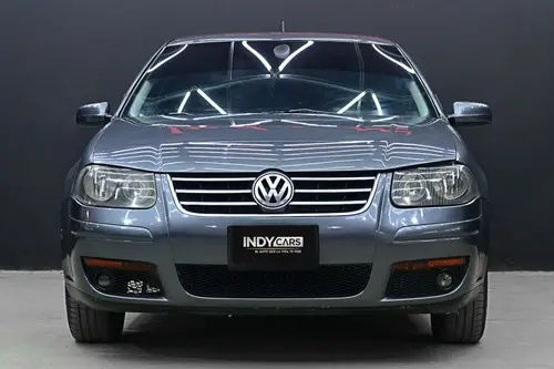 Volkswagen Bora 2.0 Trendline 2008