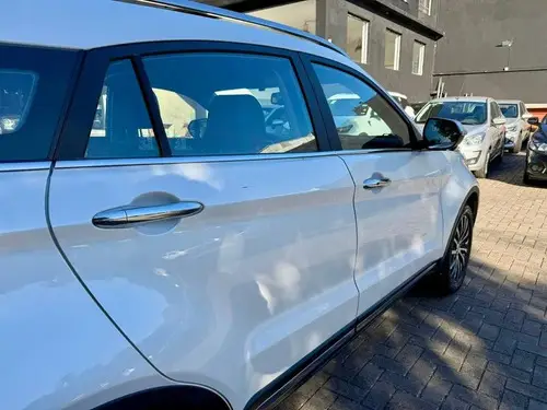 Ford Territory 1.5t Titanium 2022