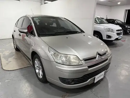 Citroën C4 1.6 X Pack Look 2012