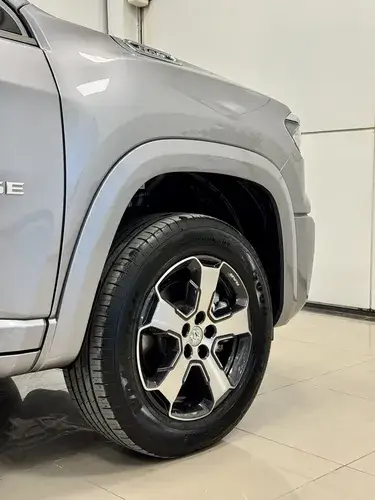 RAM Rampage 2.0 Laramie Gme At9 4X4 2026