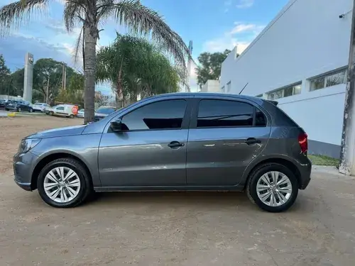 Volkswagen Gol Trend 1.6 Trendline 101cv 2022