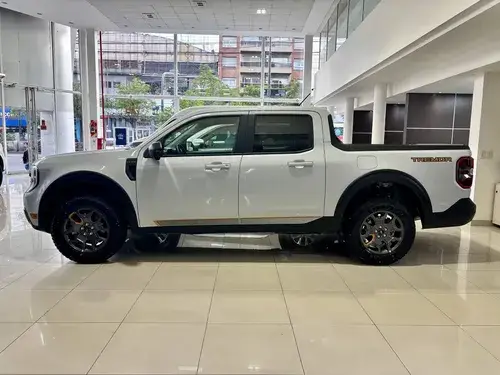Ford Maverick 2.0 Ecoboost Tremor At8 4Wd My25 2026