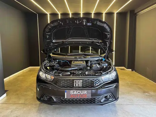 Fiat Argo 1.3 Drive Mt 2025