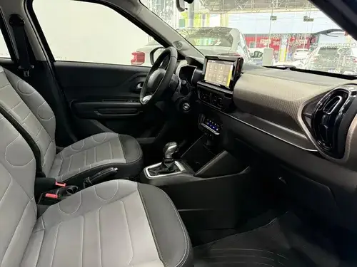 Citroën Basalt 1.0 T200 Shine Cvt 2026