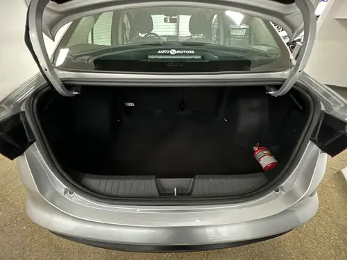 Fiat Cronos 1.8 16v Precision 2021