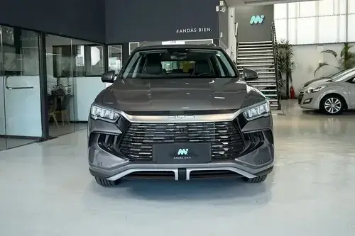 BYD Song Pro Gs 2026
