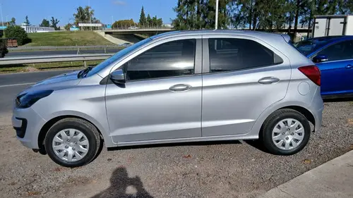 Ford Ka 1.5 Se 2020