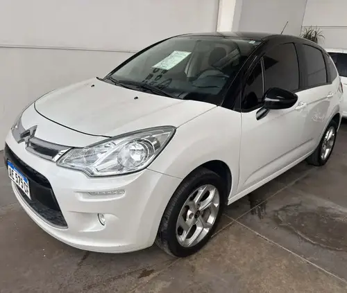 Citroën C3 1.6 Vti 115 Feel 2021