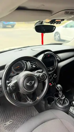 Mini Cooper 1.5 2018