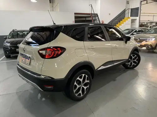 Renault Captur 2.0 Intens 2018