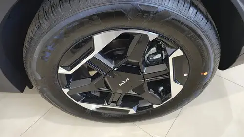 Kia Sportage 2.0 Crdi X-Line 4Wd At 2026