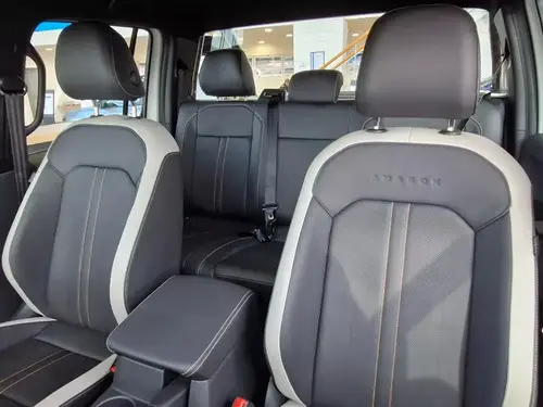Volkswagen Amarok 3.0 Cd Tdi V6 258Cv Comfortline 4X4 At 2026