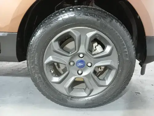 Ford Ecosport 2.0 Freestyle 4X4 At L18 2018