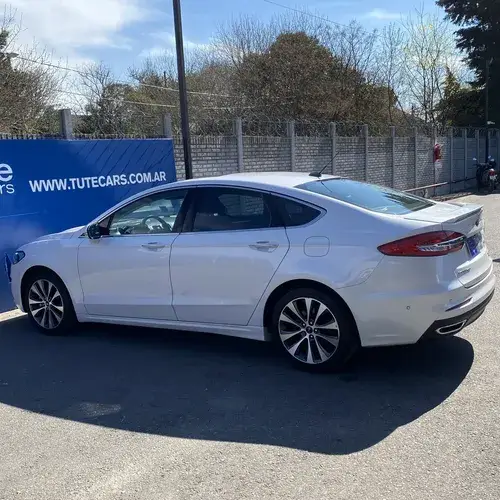 Ford Mondeo 2.0 Titanium Ecoboost At 240cv 2019