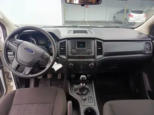 Ford Ranger Ford Ranger DC 4X4 XL 2,2 L 2023