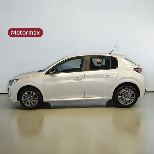 Peugeot 208 1.6 Allure 2024