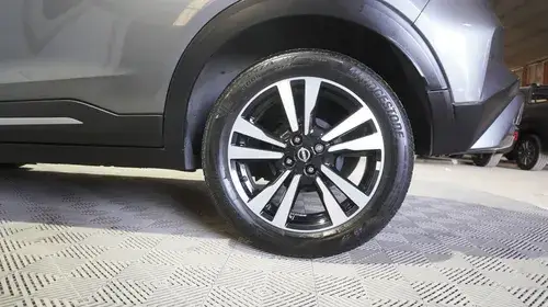Nissan Kicks 1.6 Exclusive Cvt 2024