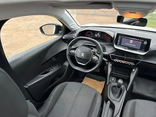 Peugeot 208 ACTIVE PK AT AM24 2023