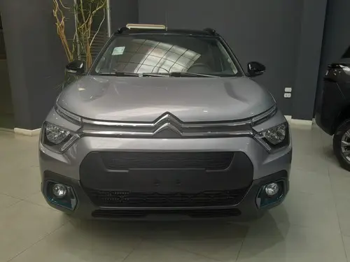 Citroën C3 1.0 T200 Feel Pack You! Cvt 2025