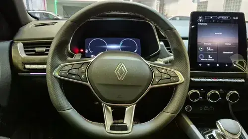 Renault Arkana 1.3 E-Tech Hybrid Espirit Alpine 2026