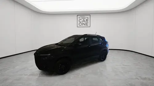 Chevrolet Tracker 1.2 T RS AT L26 2026