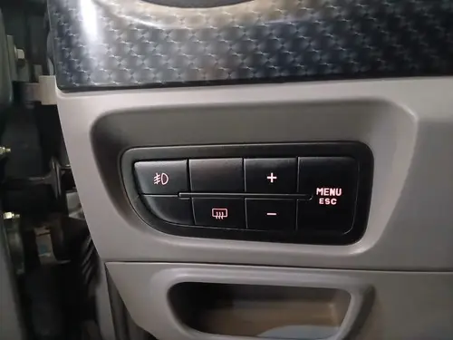 Fiat Palio 1.6 Sporting 115cv 2014