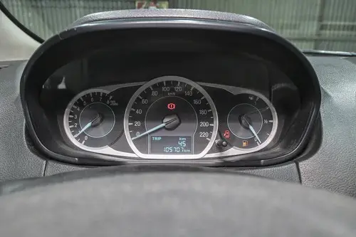 Ford Ka 1.5 S 2018