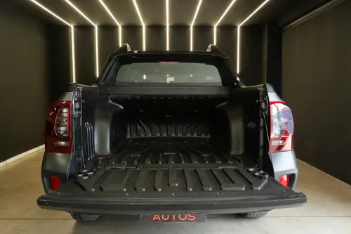 Renault Duster Oroch 2.0 DINAMIQUE L/20 2020