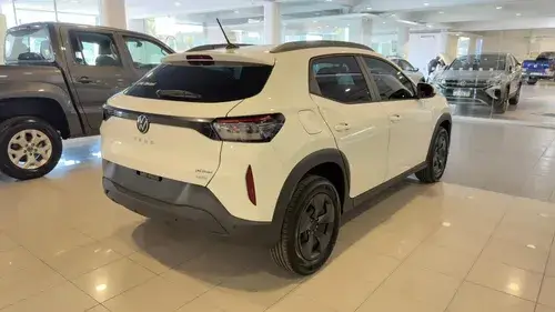 Volkswagen Tera 1.6 Msi Trend Mt 2025