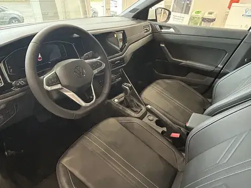 Volkswagen Nivus 1.0 Tsi 200 Trendline 2026
