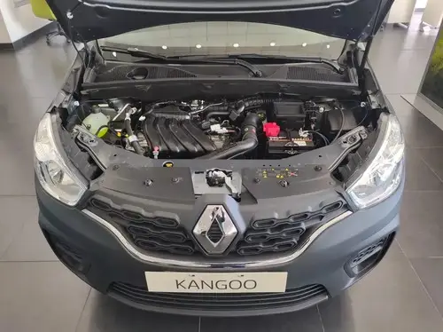 Renault Kangoo Ii Express 1.6 Sce Confort 5A 2026