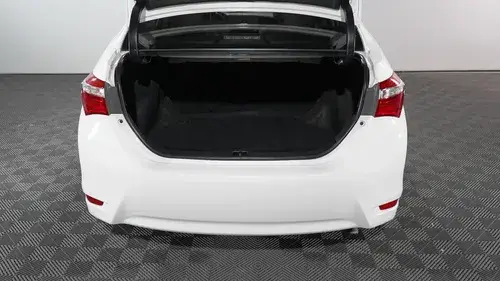 Toyota Corolla 1.8 Xei Cvt 140cv 2015
