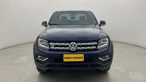 Volkswagen Amarok 3.0 V6 Extreme 2023