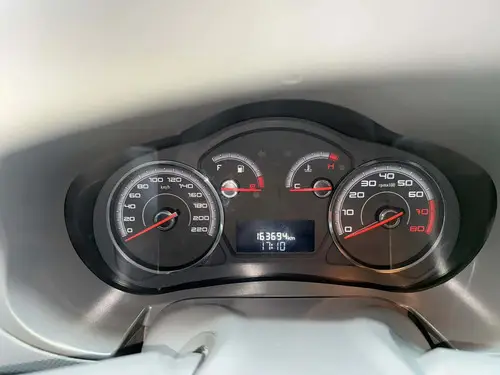Fiat Palio 1.4 Attractive 85cv 2013