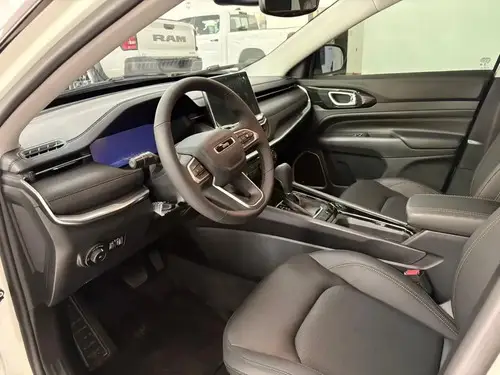 Jeep Compass 1.3 T270 Limited 4X2 At6 2026
