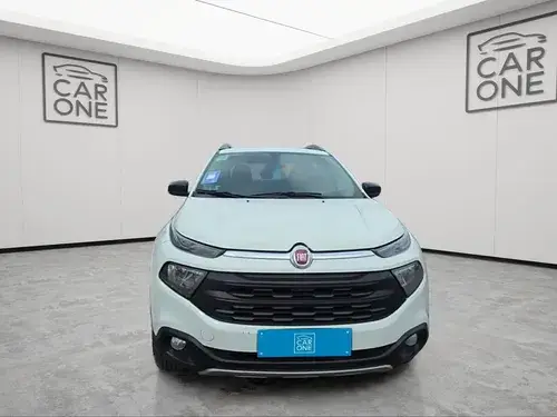 Fiat Toro 2.0 TDI 4X2 FREEDOM L16 2017