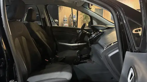 Ford Ecosport 1.6 Freestyle 110cv 4x2 2016
