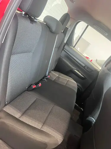 Toyota Hilux Pick-Up 2.4 Cd Dx 150Cv 4X4 At 2026