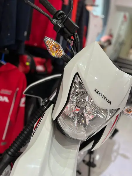 Honda XR 150 L On-Off 2026