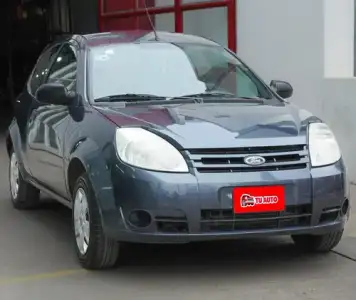 Ford Ka 1.0 Fly Viral 2009