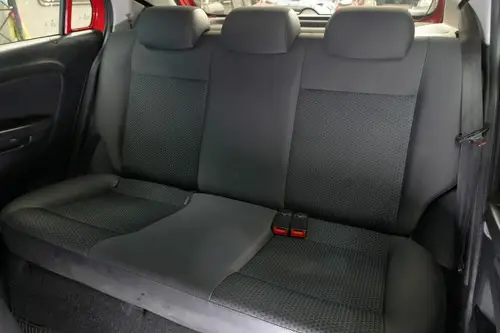 Volkswagen Gol Trend 1.6 Trendline 101cv 2019