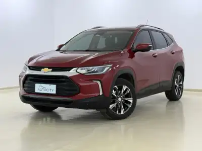 Chevrolet Tracker 1.2 T PREMIER AT6 L23 2024